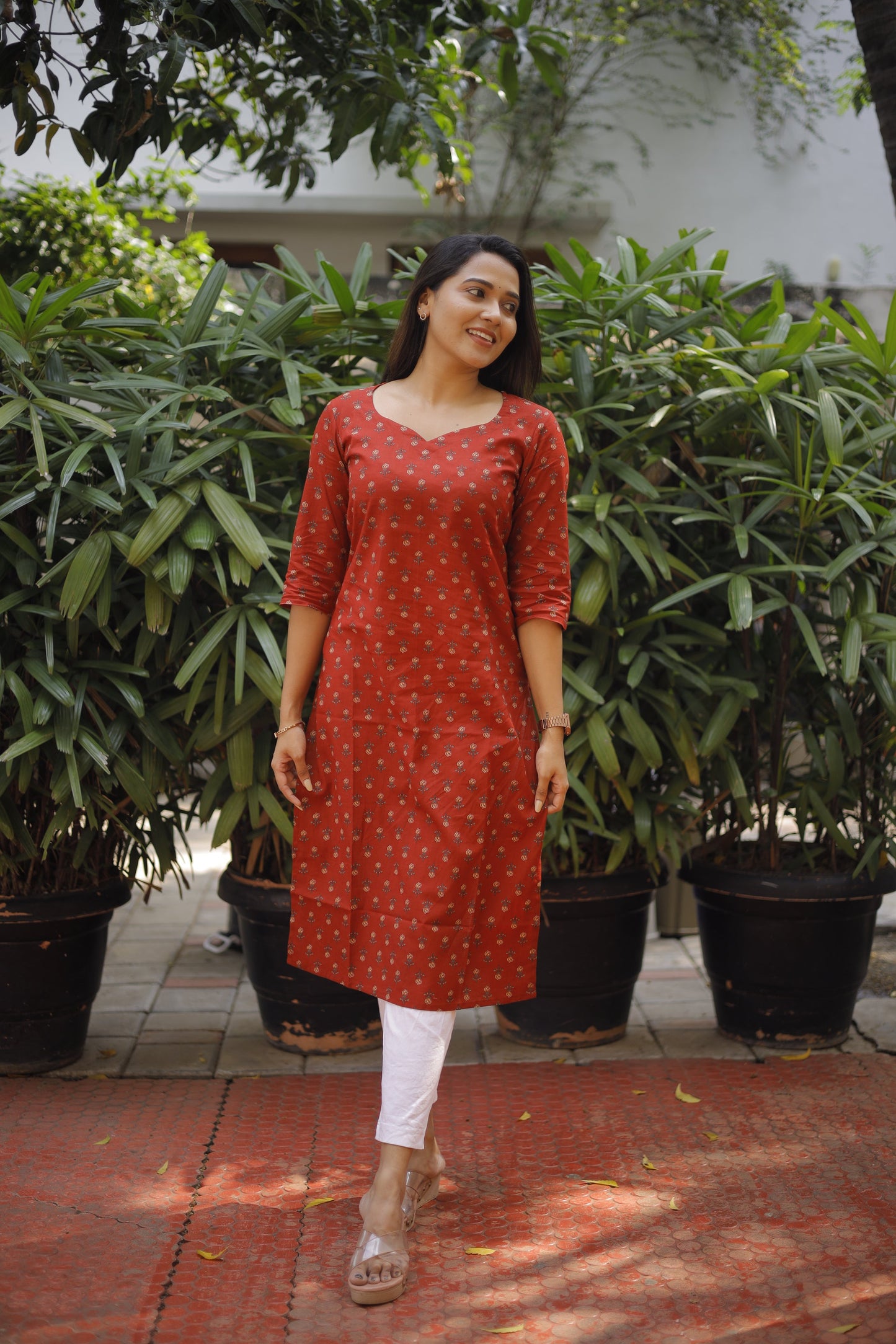 Shop Trendy Kurtis – Modern Styles for Timeless Elegance