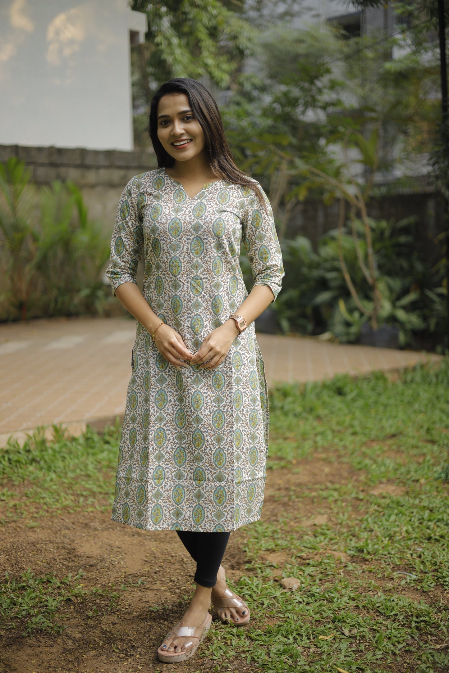 Vibrant & Versatile Kurtis – The Trend Cartel’s Latest Collection