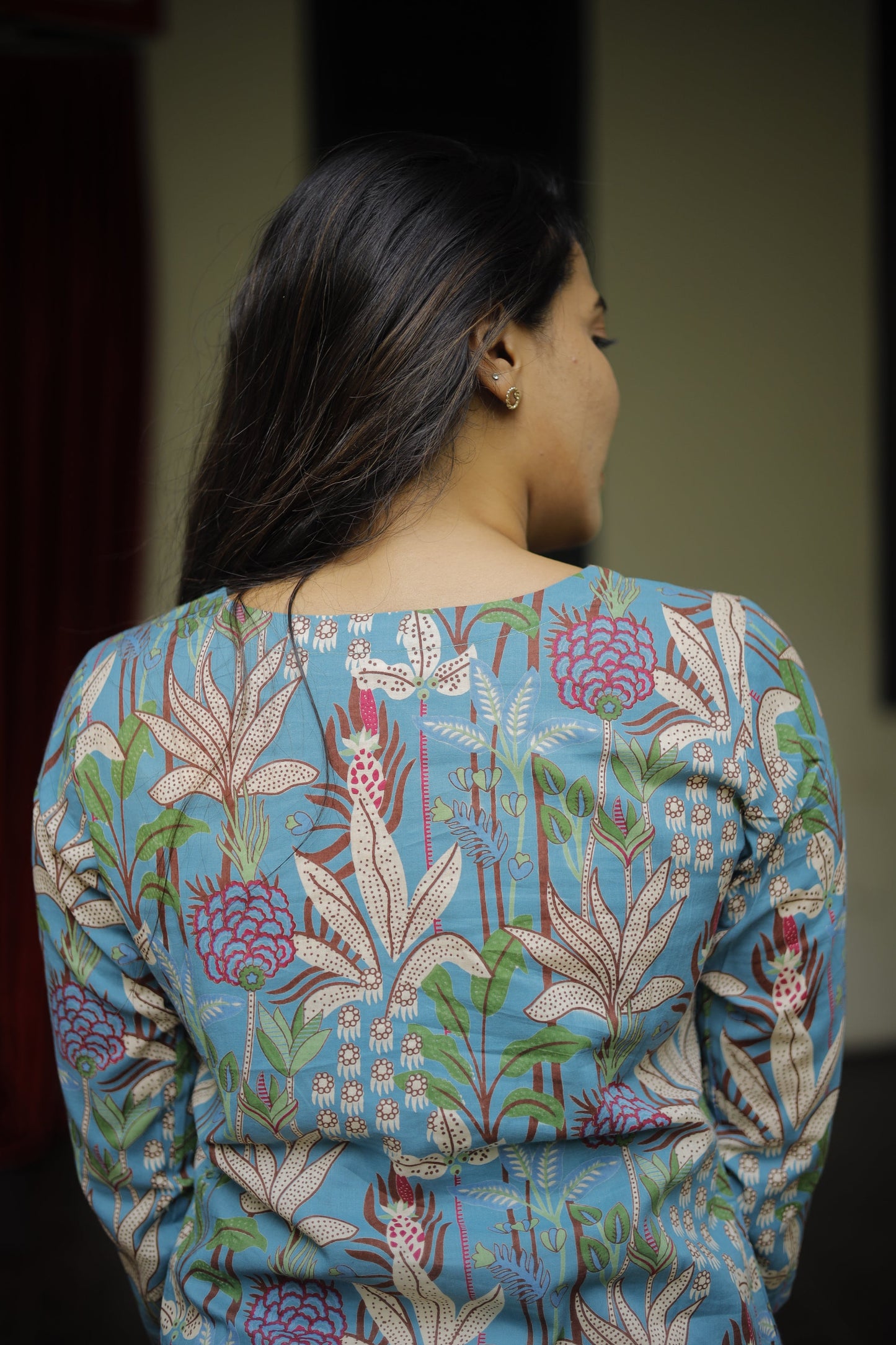 Traditional Meets Trendy – Discover Our Exclusive Kurtis