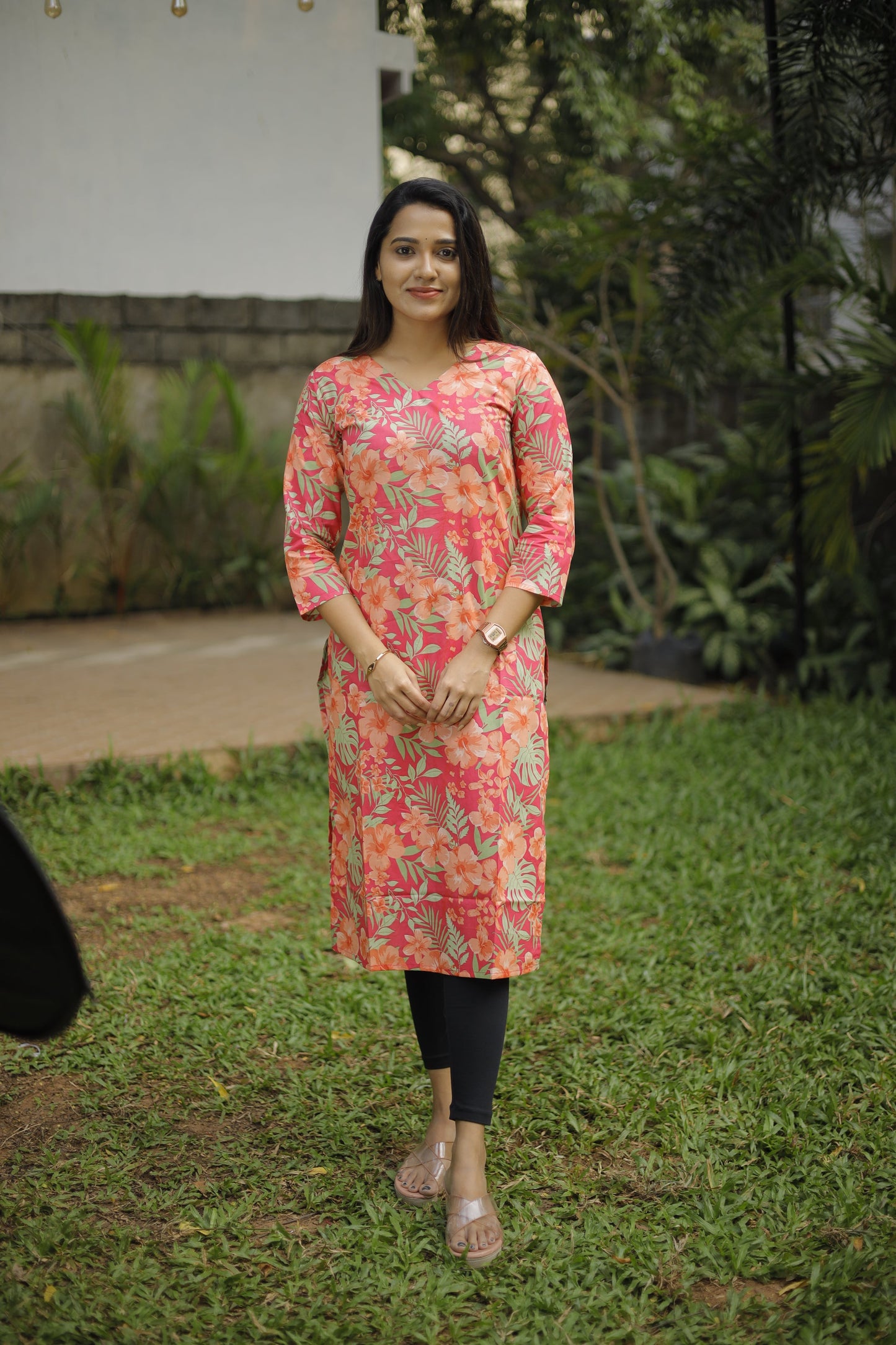 Traditional Meets Trendy – Discover Our Exclusive Kurtis