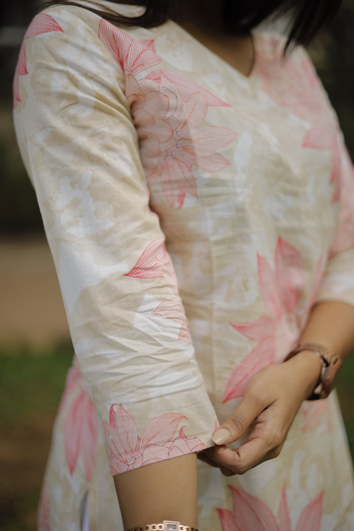 Traditional Meets Trendy – Discover Our Exclusive Kurtis