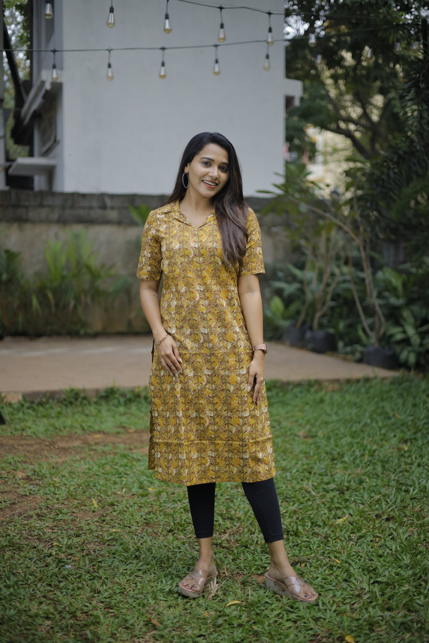 Vibrant & Versatile Kurtis – The Trend Cartel’s Latest Collection