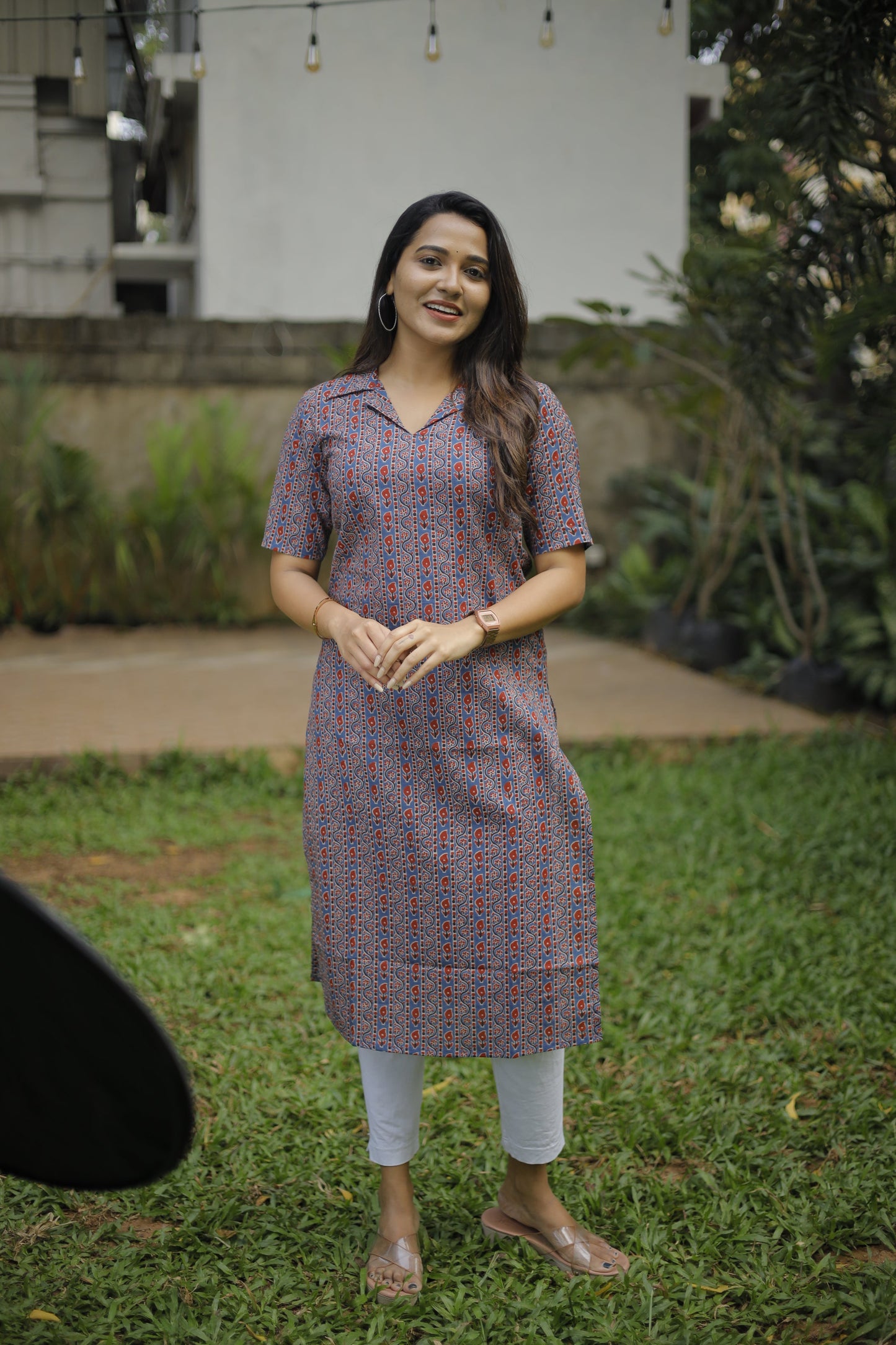 Traditional Meets Trendy – Discover Our Exclusive Kurtis