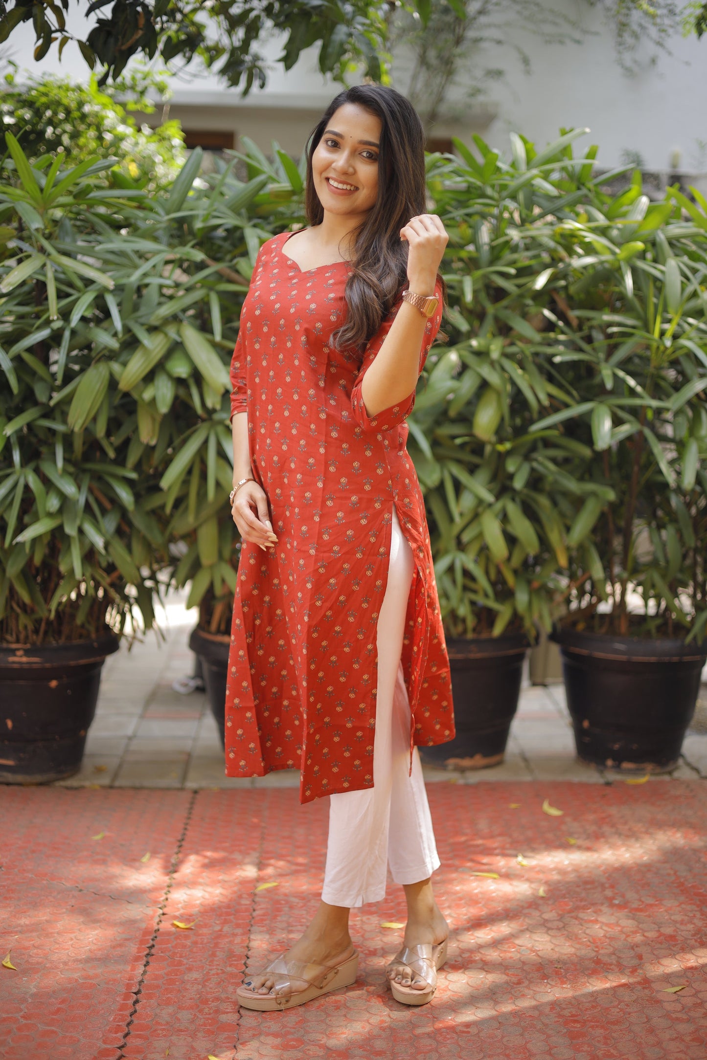 Shop Trendy Kurtis – Modern Styles for Timeless Elegance