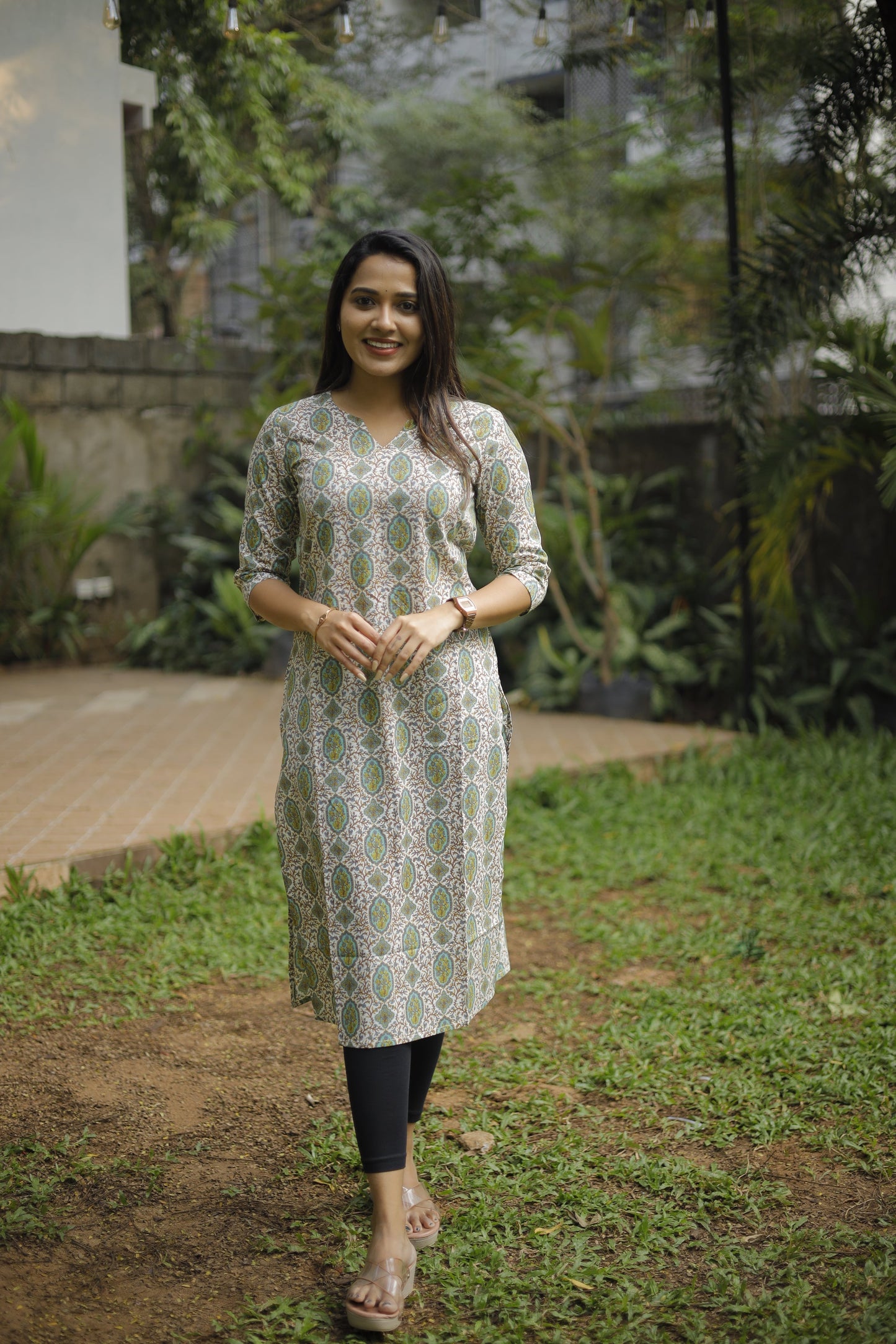 Vibrant & Versatile Kurtis – The Trend Cartel’s Latest Collection