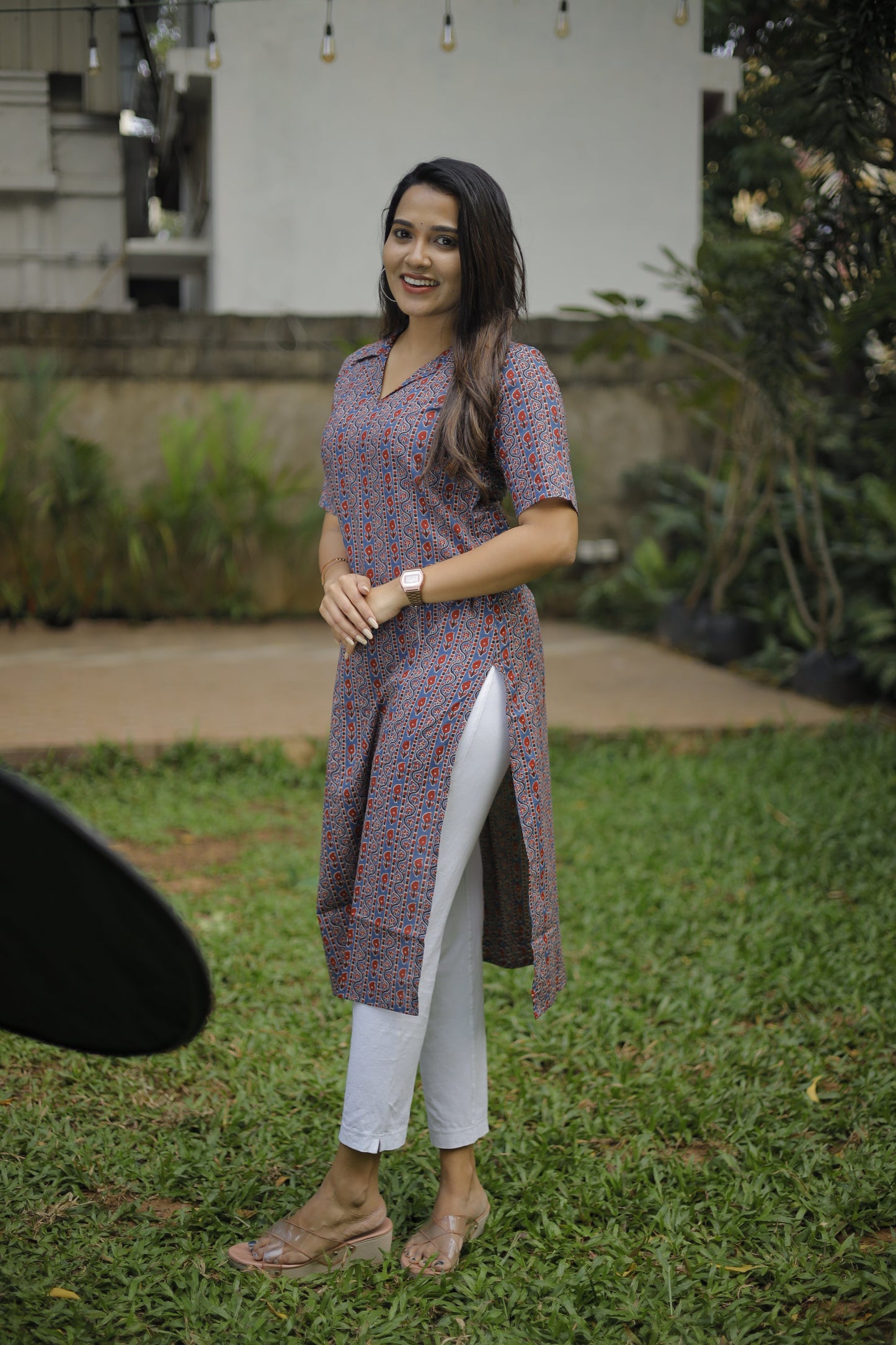 Traditional Meets Trendy – Discover Our Exclusive Kurtis