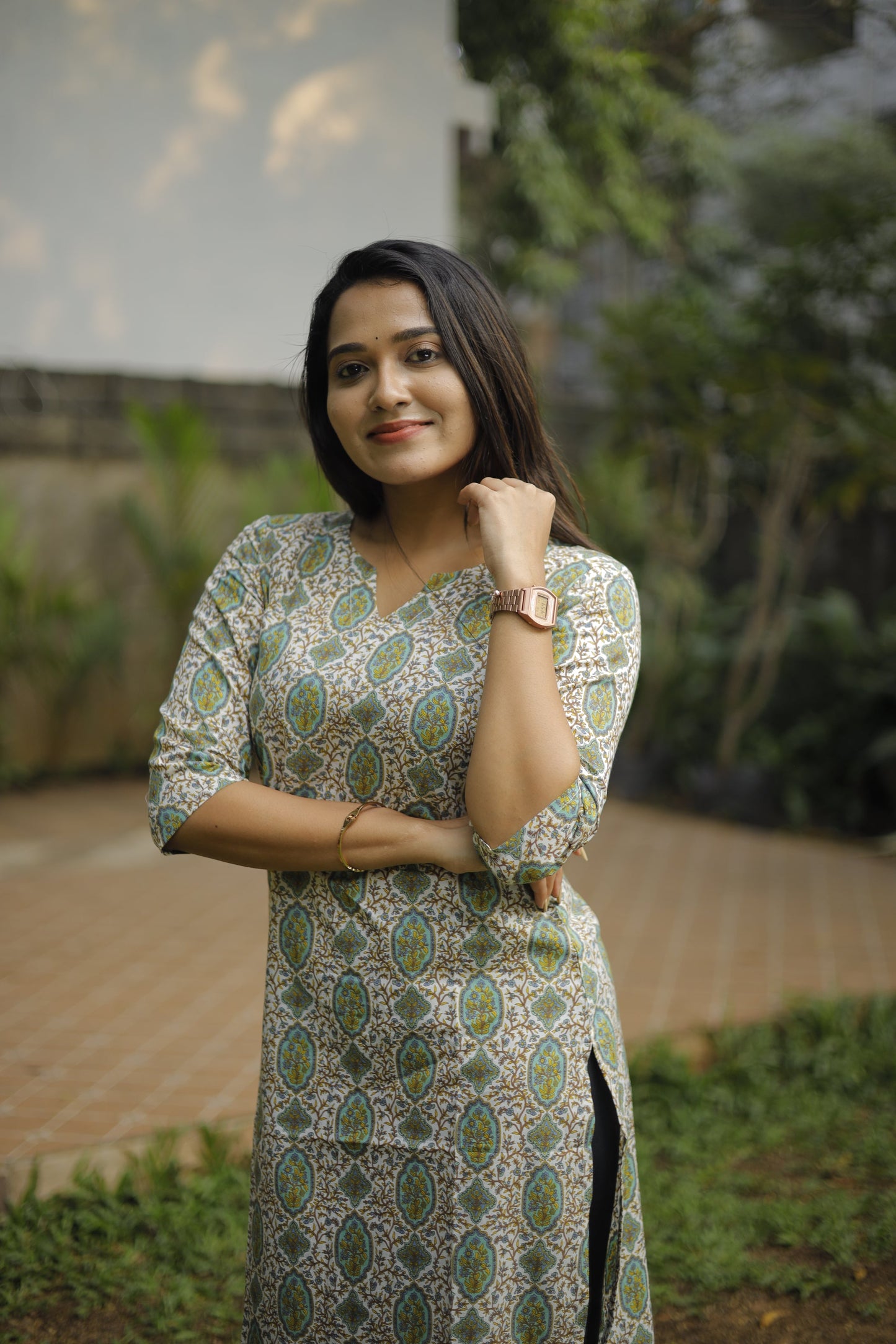 Vibrant & Versatile Kurtis – The Trend Cartel’s Latest Collection