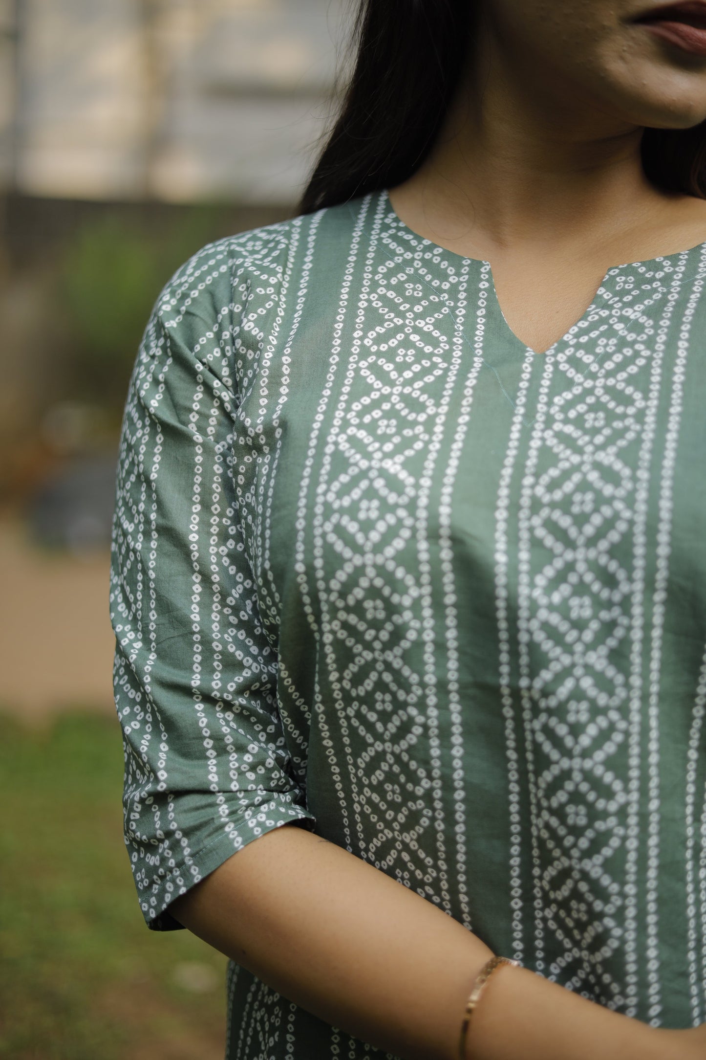 Vibrant & Versatile Kurtis – The Trend Cartel’s Latest Collection