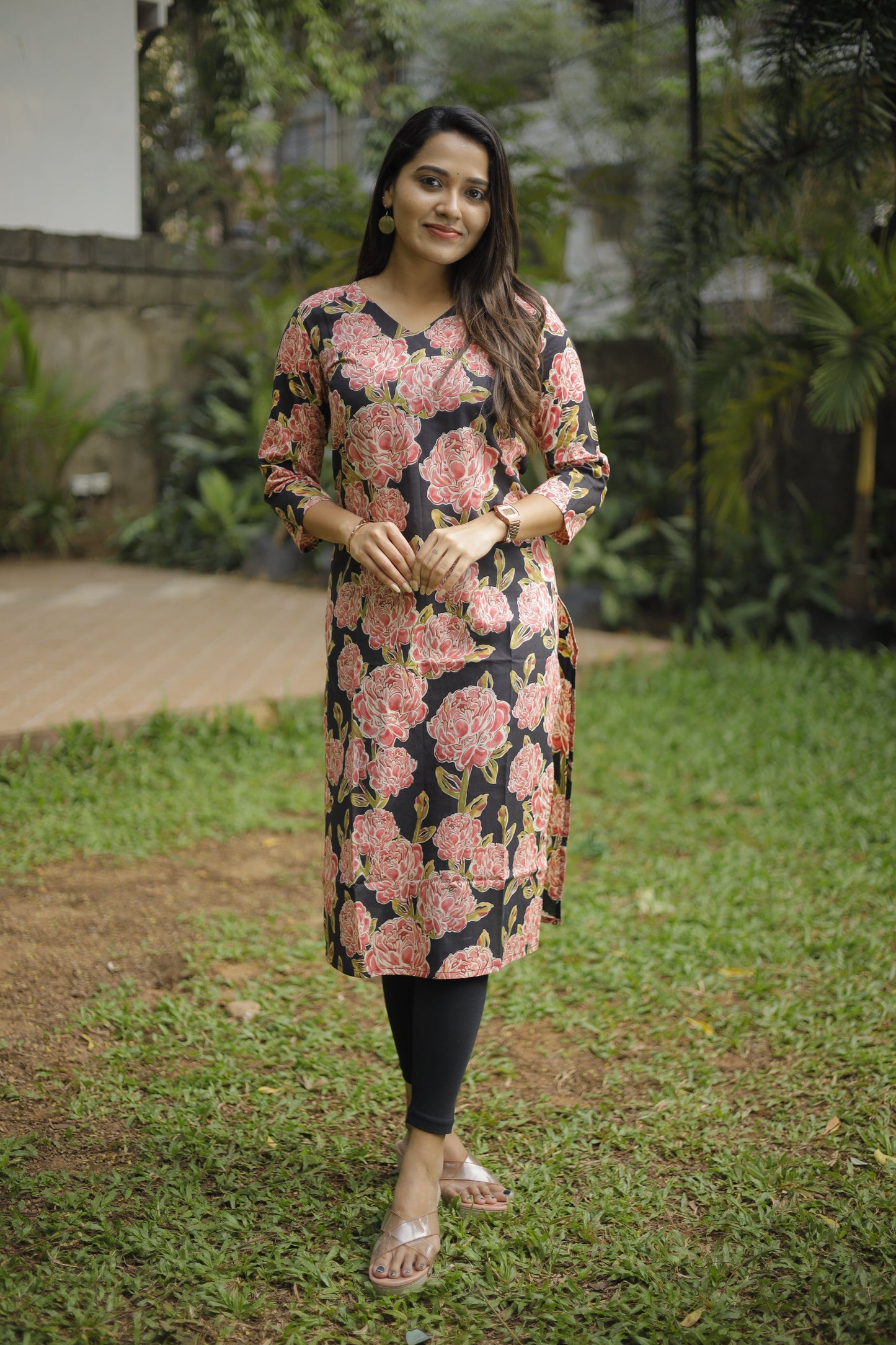 Traditional Meets Trendy – Discover Our Exclusive Kurtis