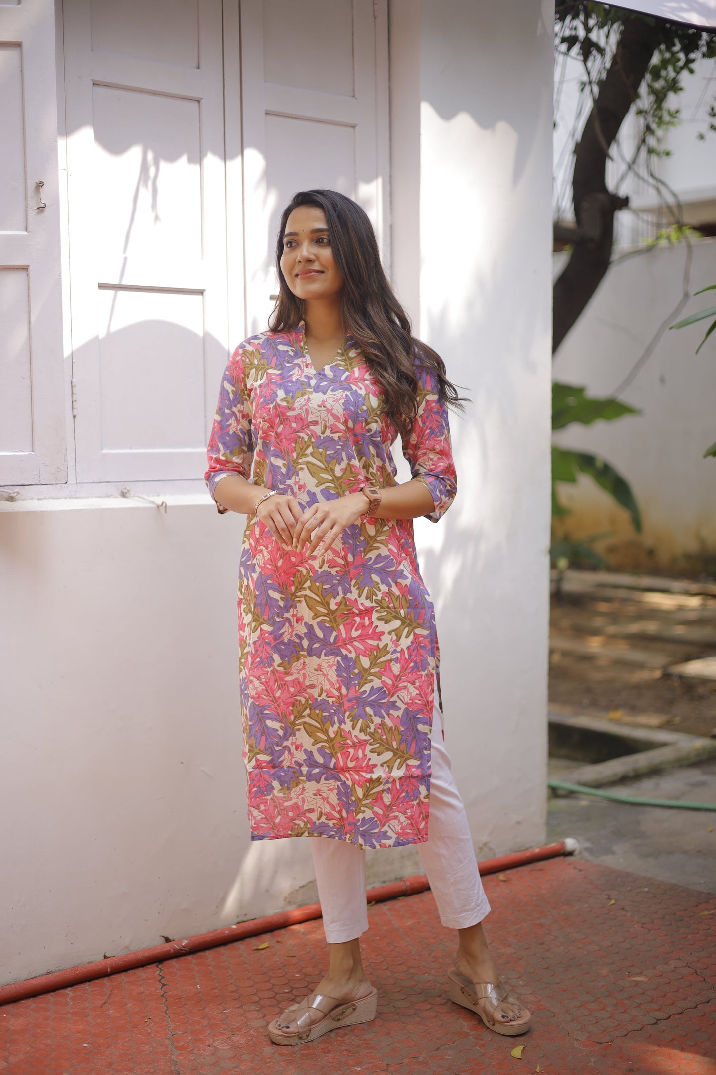 Shop Trendy Kurtis – Modern Styles for Timeless Elegance