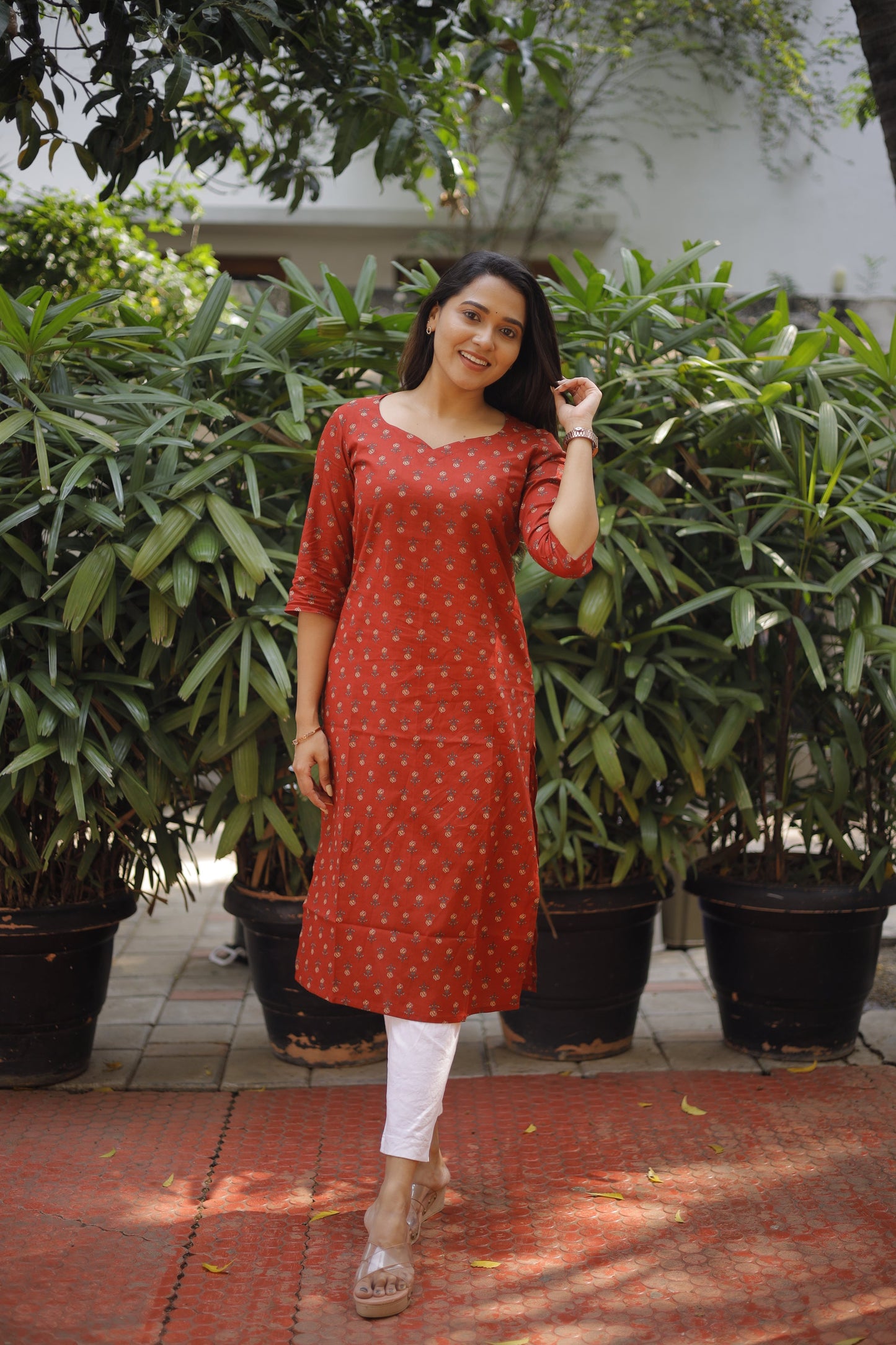 Shop Trendy Kurtis – Modern Styles for Timeless Elegance