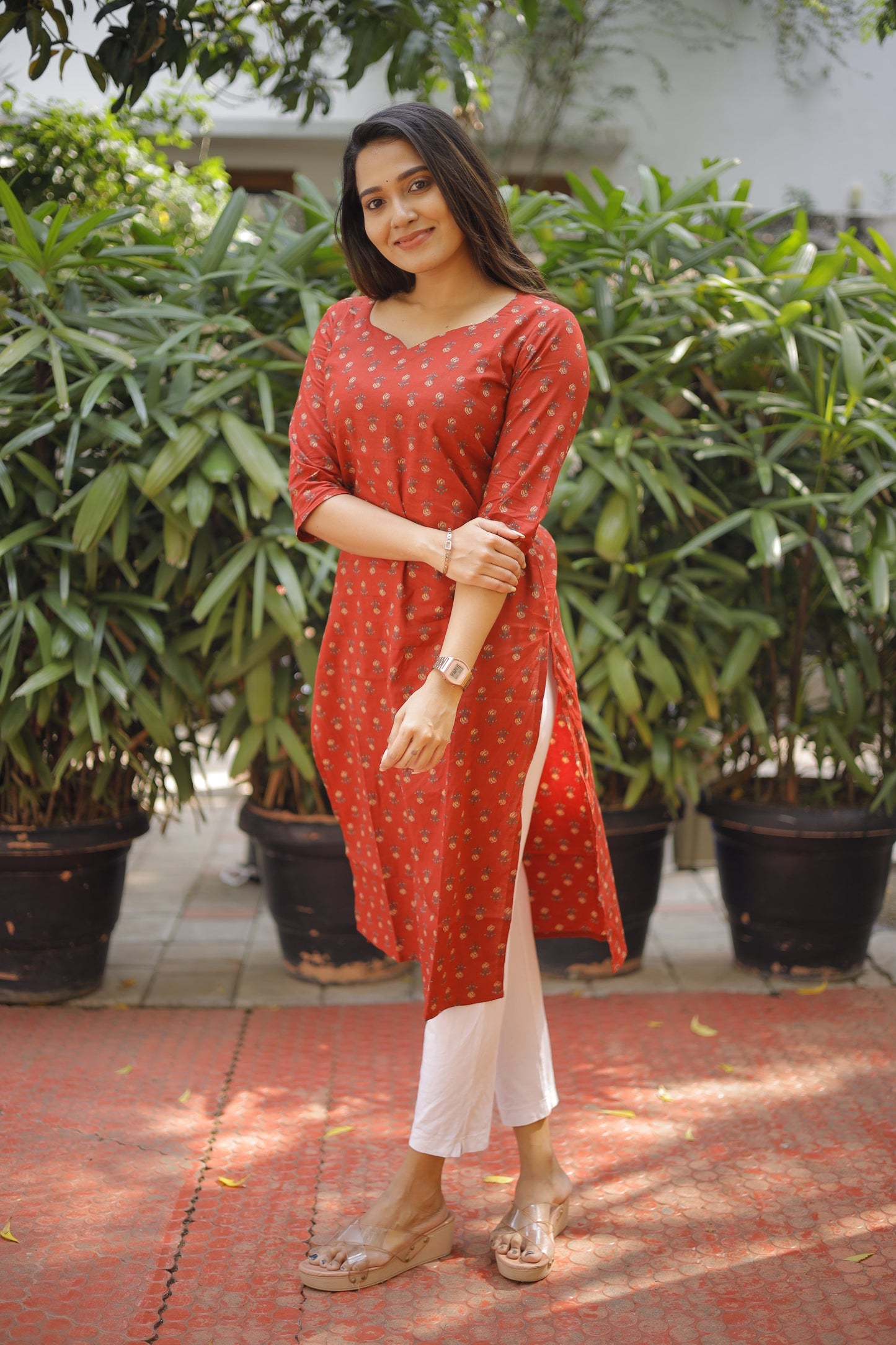 Shop Trendy Kurtis – Modern Styles for Timeless Elegance